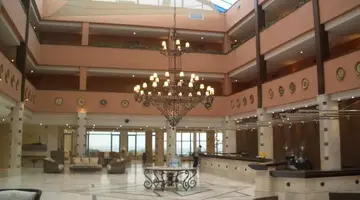 Hotel Oh Nice Caledonia