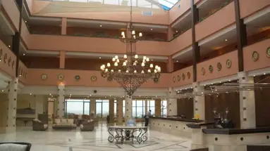 Hotel Oh Nice Caledonia