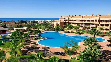 Hotel Oh Nice Caledonia