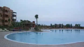 Hotel Oh Nice Caledonia