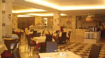 Hotel Oh Nice Caledonia