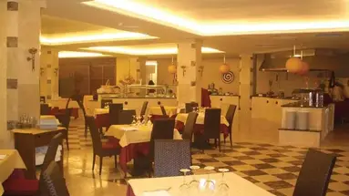 Hotel Oh Nice Caledonia