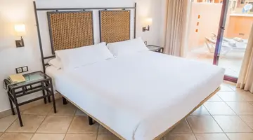 Hotel Oh Nice Caledonia