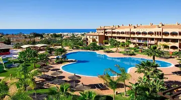 Hotel Oh Nice Caledonia