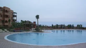 Hotel Oh Nice Caledonia