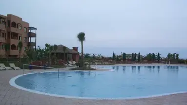 Hotel Oh Nice Caledonia