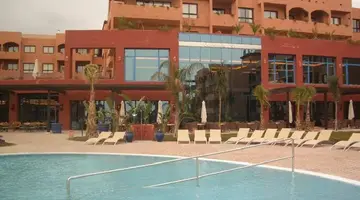 Hotel Oh Nice Caledonia