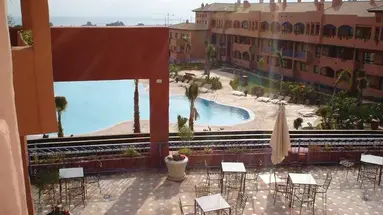 Hotel Oh Nice Caledonia