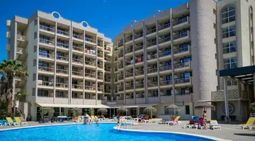 HOTEL OHTELS BELVEDERE