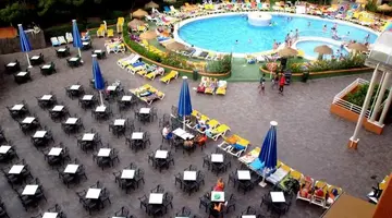 HOTEL OHTELS BELVEDERE