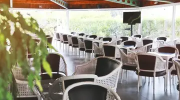 HOTEL OHTELS BELVEDERE