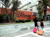 HOTEL OHTELS BELVEDERE
