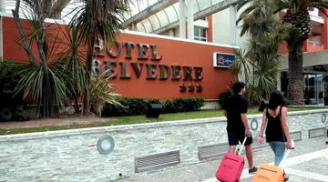 HOTEL OHTELS BELVEDERE