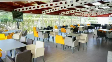 HOTEL OHTELS BELVEDERE