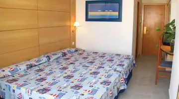 HOTEL OHTELS BELVEDERE