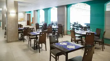 HOTEL OHTELS BELVEDERE
