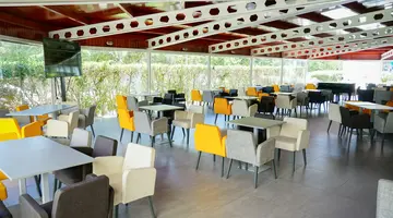 HOTEL OHTELS BELVEDERE