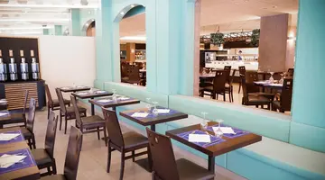HOTEL OHTELS BELVEDERE