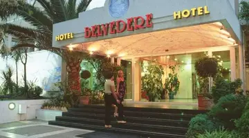 HOTEL OHTELS BELVEDERE