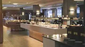 HOTEL OHTELS BELVEDERE