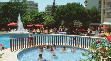 HOTEL OHTELS BELVEDERE