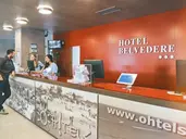 HOTEL OHTELS BELVEDERE