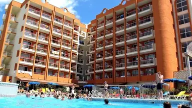 HOTEL OHTELS BELVEDERE