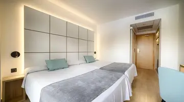 HOTEL OHTELS BELVEDERE
