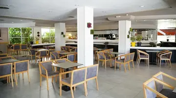 HOTEL OHTELS BELVEDERE