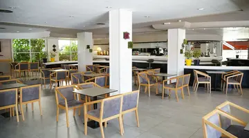 HOTEL OHTELS BELVEDERE