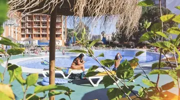 HOTEL OHTELS BELVEDERE