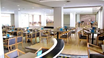 HOTEL OHTELS BELVEDERE