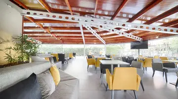 HOTEL OHTELS BELVEDERE