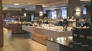 HOTEL OHTELS BELVEDERE