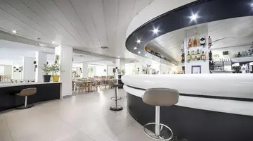 HOTEL OHTELS BELVEDERE