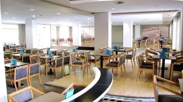 HOTEL OHTELS BELVEDERE