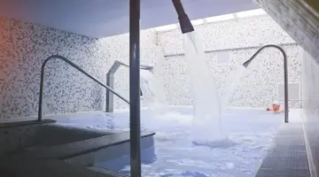 HOTEL OHTELS BELVEDERE