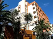 HOTEL OHTELS BELVEDERE