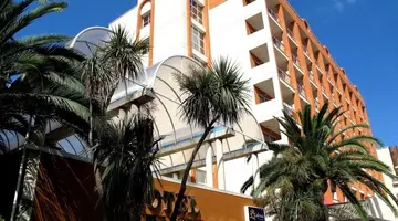 HOTEL OHTELS BELVEDERE