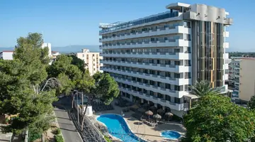 HOTEL OHTELS PLAYA DE ORO