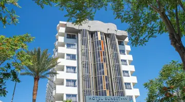 HOTEL OHTELS PLAYA DE ORO