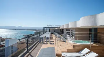 HOTEL OHTELS PLAYA DE ORO