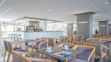 HOTEL OHTELS PLAYA DE ORO