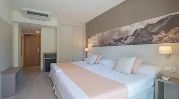 HOTEL OHTELS PLAYA DE ORO