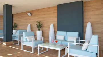 HOTEL OHTELS PLAYA DE ORO