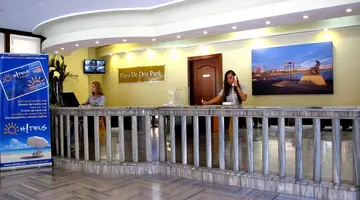 HOTEL OHTELS PLAYA DE ORO
