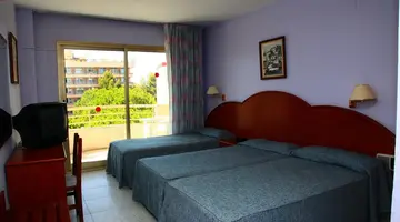 HOTEL OHTELS PLAYA DE ORO