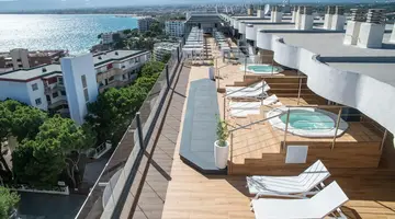 HOTEL OHTELS PLAYA DE ORO