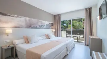 HOTEL OHTELS PLAYA DE ORO