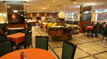 HOTEL OHTELS PLAYA DE ORO